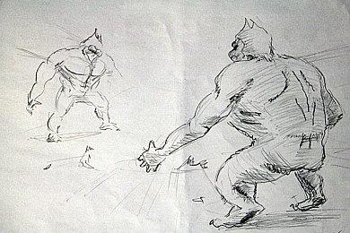 首款缉毒题材互动影像作品《晨昏线》亮相B站高能电玩节